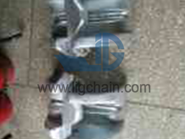 Ship Use Anchor Chain Stopper 
